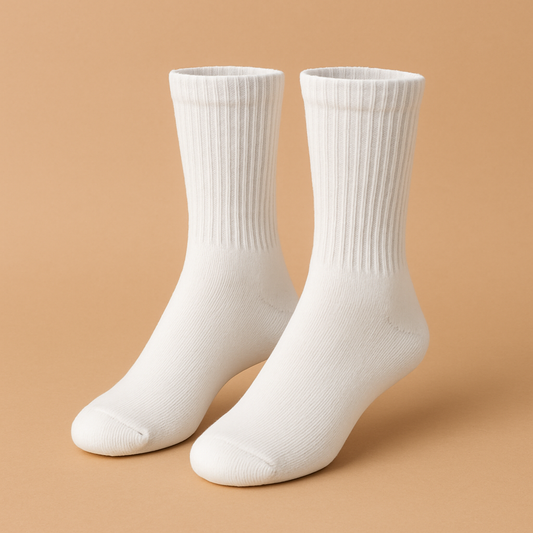 Chaussettes personnalisées