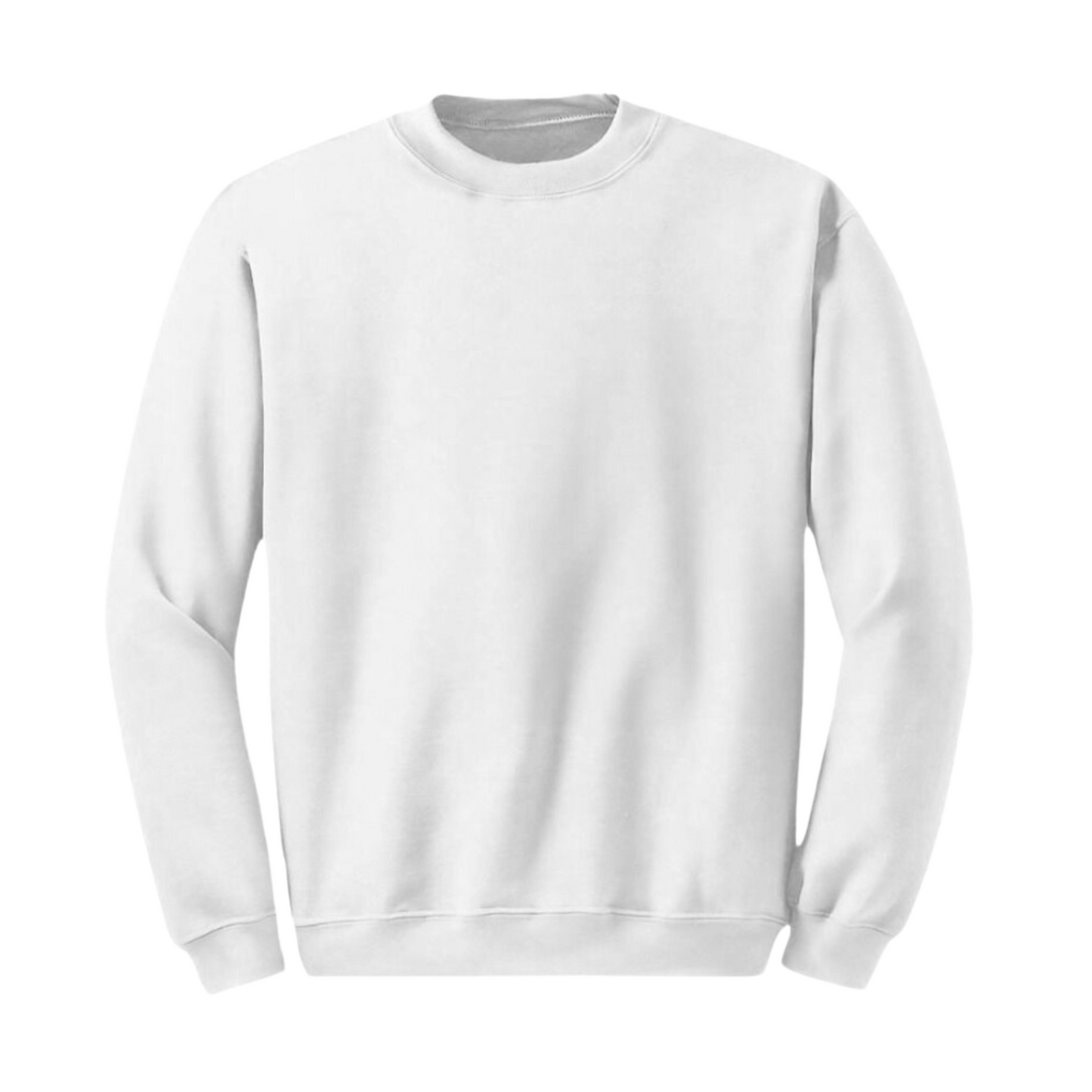 Sweatshirt personnalisé