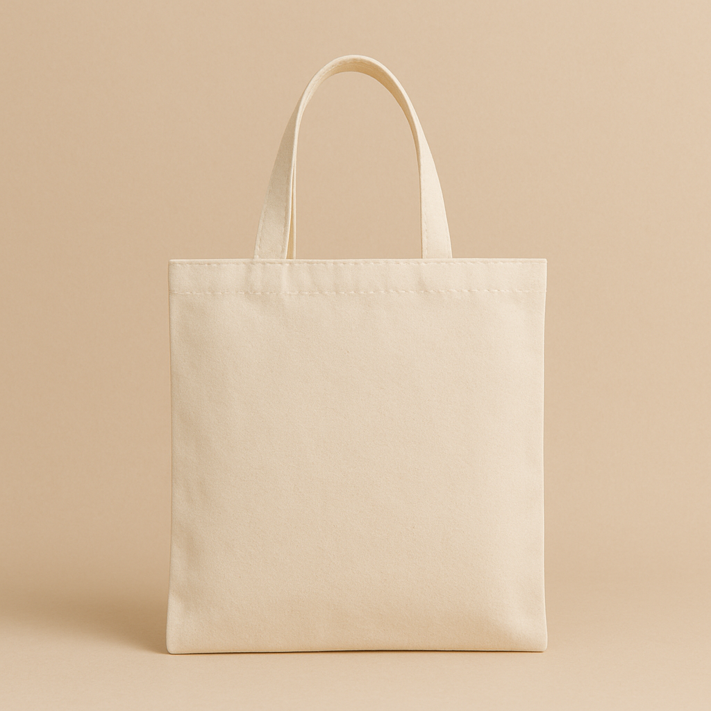 Tote bag personnalisé