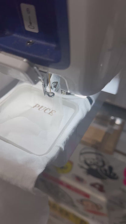 Chaussettes personnalisées